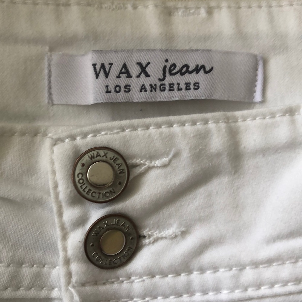 White pants - Picture 2 of 2